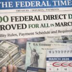 Eligibility Rules, Payment Schedule and Required Checks