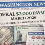 No Official Confirmation of a $2,000 Payment